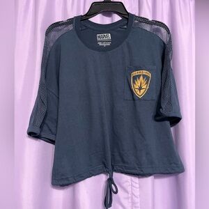 Guardians of the Galaxy shirt